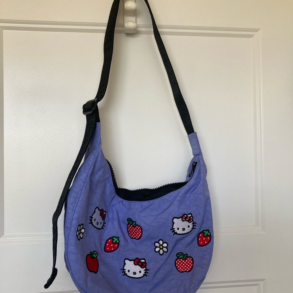 BAGGU x Sanrio Hello Kitty Bag